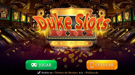 duke slots - dukes online casino